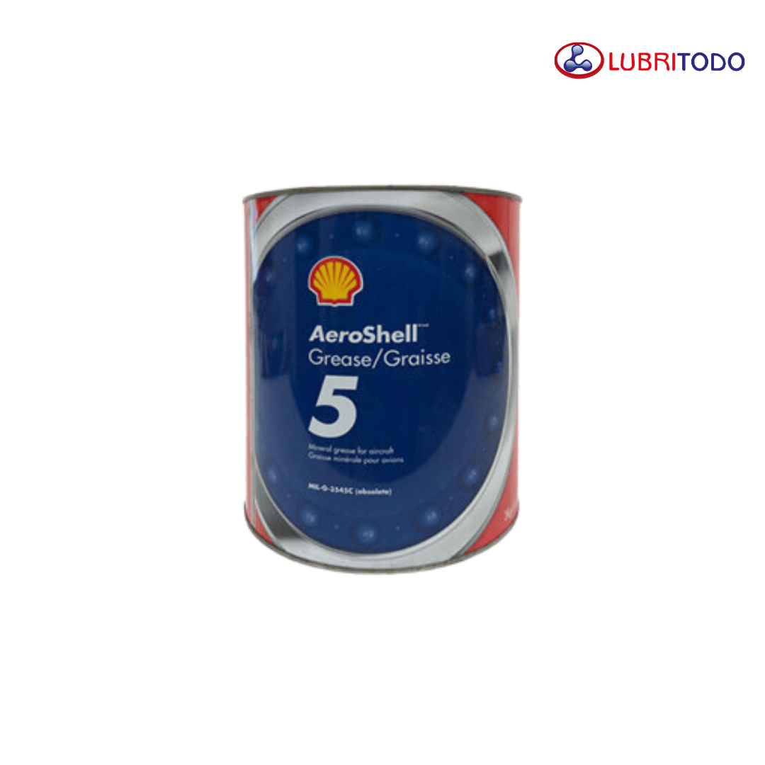 AEROSHELL GRASA 5 LATA 6.6LB (C04) IMPD