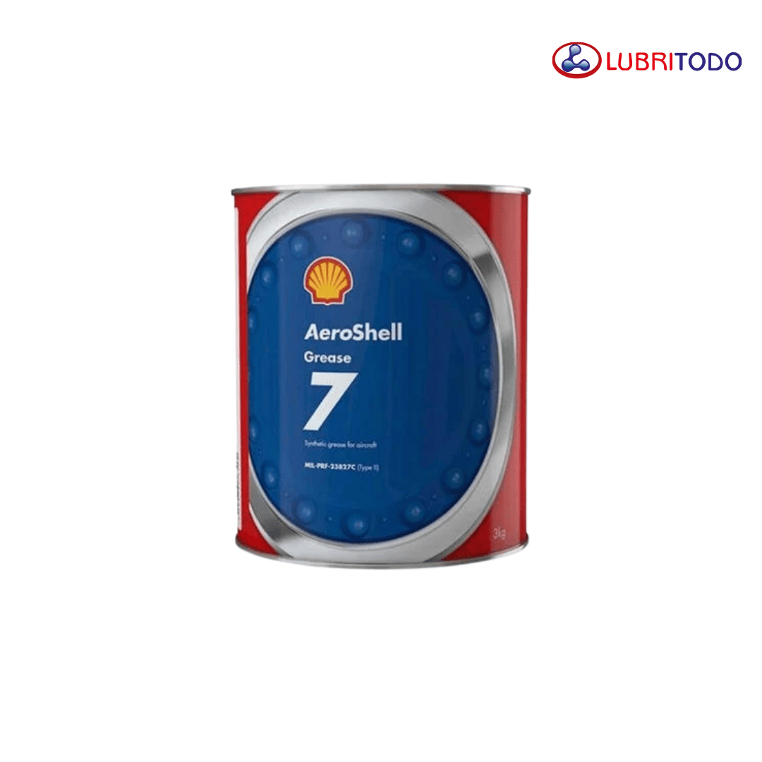 AEROSHELL GRASA 7 LATA 6.6LB (C04) IMPD