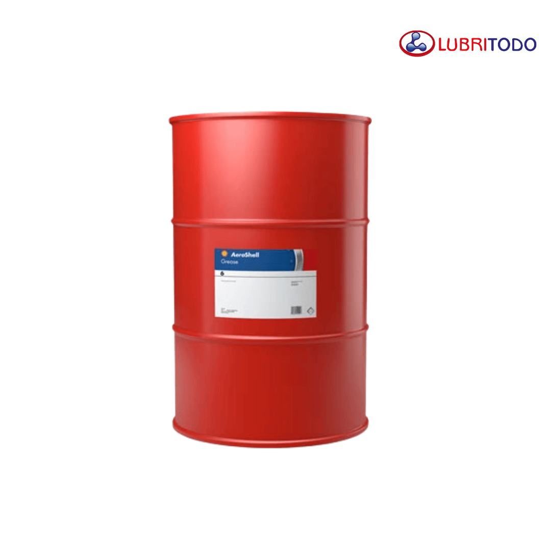 AEROSHELL GRASA 6 TAMBOR IMPD