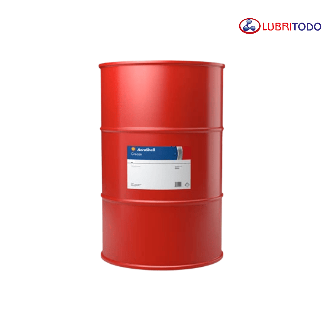 AEROSHELL GRASA 33 TAMBOR IMPD