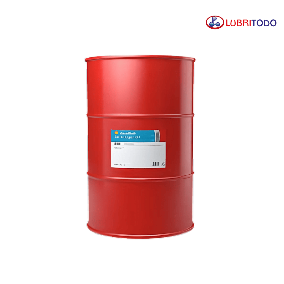 AEROSHELL TURBINE OIL 500 TAMBOR IMPD