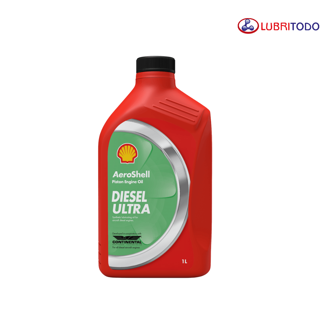 AEROSHELL DIESEL ULTRA LITRO (C12) IMPD