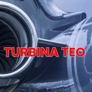 TURBINA TEO