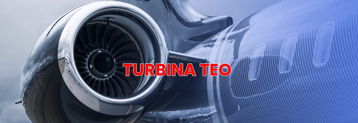 TURBINA TEO