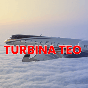 TURBINA TEO