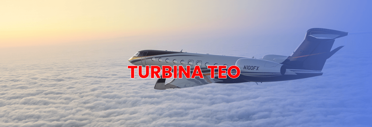 TURBINA TEO